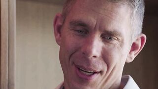 Spencer Bradley gets her ass fucked and cummed by Mick Blue