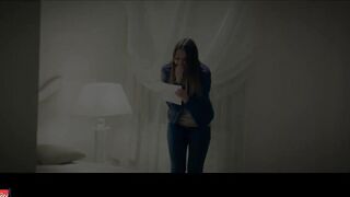 #LETSDOEIT - Jessica X - LONG BRO FUCKS HARD A HOT SLIM