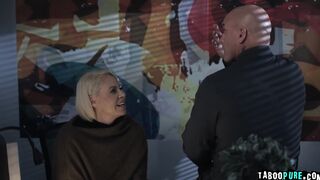 WOW! Helena Locke is super hot MILF and so fuckable