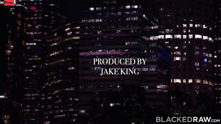 BLACKEDRAW Gets DPed by two big black dick is the best revenge 2