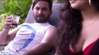 Jalebi 3 Official Rabbit Original Web serial