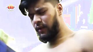 Desi BBW mom affair with sons friend