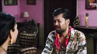 Lodam bhabhi ki chudai