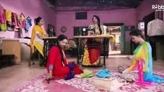 Lodambhabhi Rabbit web series 2023