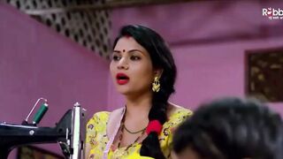 Lodambhabhi Rabbit web series 2023