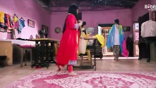 Lodambhabhi Rabbit web series 2023