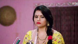 Lodambhabhi Rabbit web series 2023