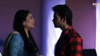 Lodambhabhi Rabbit web series 2023