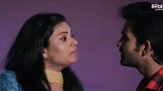 Lodambhabhi Rabbit web series 2023