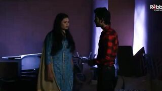 Lodambhabhi Rabbit web series 2023