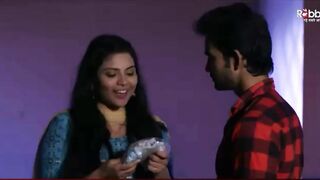 Lodambhabhi Rabbit web series 2023