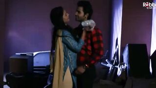 Lodambhabhi Rabbit web series 2023