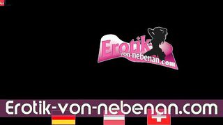 german hardcore cum and creampie party