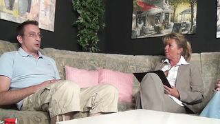 Petra Wega - Rays aus den klamotten 14 - Episode
