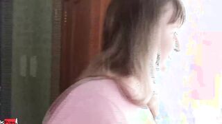 Next Door invites me for a quick fucked