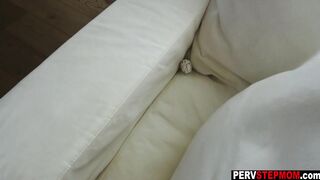 It is time to fuck you hard stepmom!