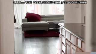 Big Tit Pawg Cheating Milf Stepmom (Victoria Lobov)