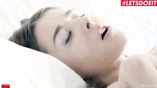 WHITEBOXXX - (Sybil) - Early Morning Starts With Sex