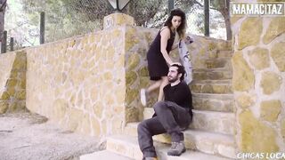 MAMACITAZ - My Mistress Gifted Me Her Best Friends Twat