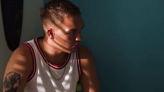 Joshua and Rion swaps stepmoms and fuck them good