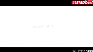 WHITEBOXXX - CRAZY HOT MELONS BLONDE NANCY A HAS A BREAKIN FANTASY FULL TAPE