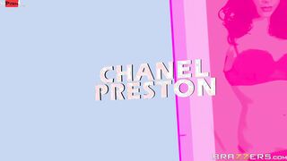 Nurse A Penis Into Her Sex Clip With Chanel Preston, Danny D, Veruca James - Brazzers Official