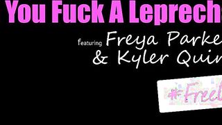 Stepsisters BFF, You want him to nailed you! You should