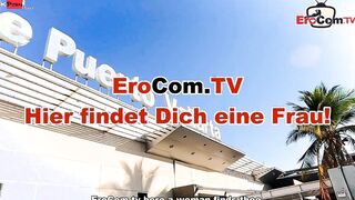 Thin hispanic 19 Year Old meet and pounded a german tourist for real date
