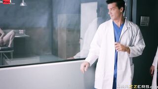 She's Filthy For Cock! Part 2 Video With Ramon Nomar, Charles Dera, Ashley Fires - Brazzers Official