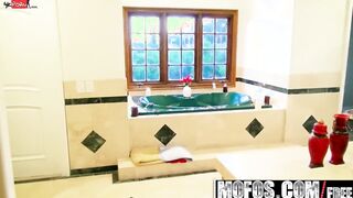 I Know That cunt with mouth - Laura Brooks makes a sex movie with her bf