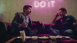 Indian New Adult Web Series 2023