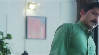 Indian New Adult Web Series 2023
