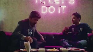 Indian New Adult Web Series 2023