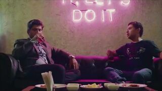Indian New Adult Web Series 2023