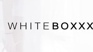 WHITEBOXXX - Adelle Sabelle Passionate Sex With A Big Dick
