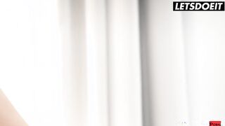 WHITEBOXXX - Marilyn Crystal Treats Herself With Anal Sex After A Huge Day
