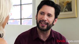 Leaving Her Husband For Her Dirty Lawyer- Nina Elle