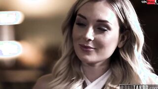 Charlotte Sins Relapses With Her Sex Counselor