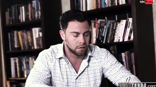 Charlotte Sins Relapses With Her Sex Counselor
