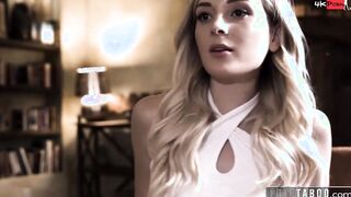 Charlotte Sins Relapses With Her Sex Counselor