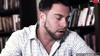 Charlotte Sins Relapses With Her Sex Counselor