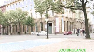 toi  L'écrivaine et la société nouvelle aujourd'hui. Présentée par. La littéraire EAU