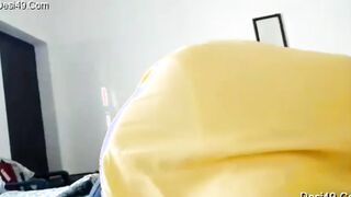 Real desi Indian couple sex