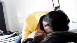 Real desi Indian couple sex