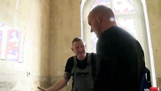 Nasty German Story