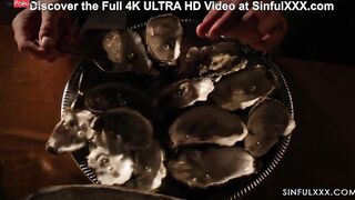 Ebony Surreal Encounters at SinfulXXX