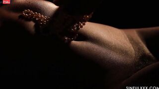 Ebony Surreal Encounters at SinfulXXX