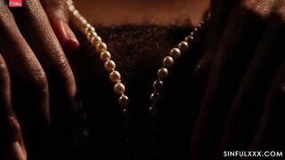 Ebony Surreal Encounters at SinfulXXX