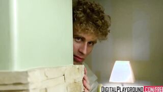 DigitalPlayground - (Amy Anderssen, Michael Vegas) - Stepmoms Melons