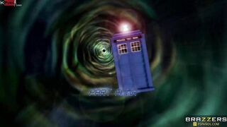 El Doctor, Cuarta Parte - Escape de Valhalla Sex Clip With Madison Ivy, Danny D - Brazzers Official